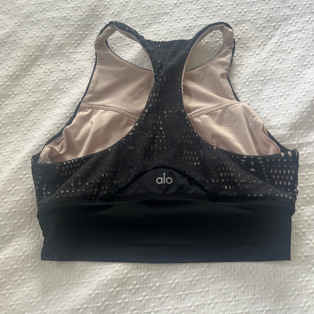ALO Yoga sportsbra - Picture 5 of 5